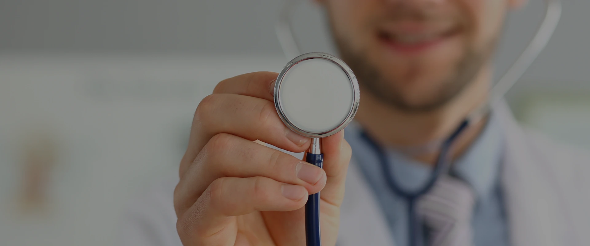 Le médecin du travail